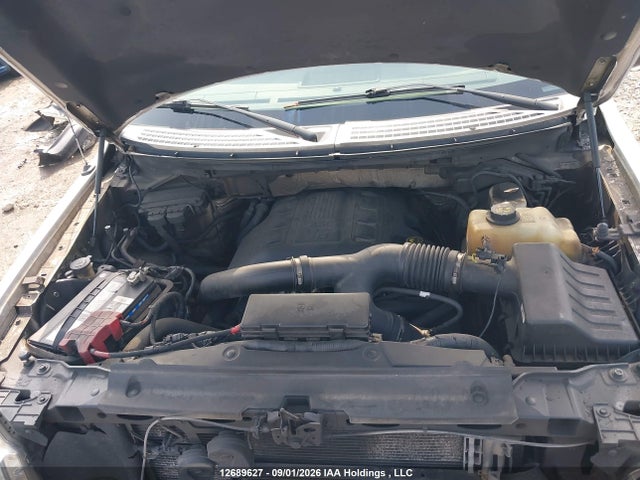 2013 Ford F-150 Xlt მანქანა იყიდება აუქციონზე, vin: 1FTFW1ET1DFB86491, აუქციონის ნომერი: 12689627