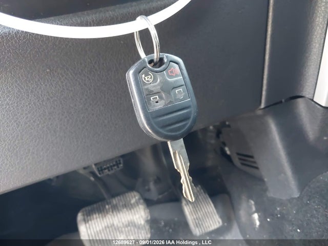 2013 Ford F-150 Xlt მანქანა იყიდება აუქციონზე, vin: 1FTFW1ET1DFB86491, აუქციონის ნომერი: 12689627