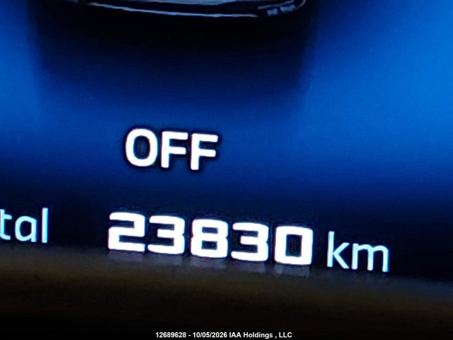 Продажа на аукционе авто 2025 Bmw X7 M60i Xdrive, vin: 5UX33EM05S9X72731, номер лота: 12689628