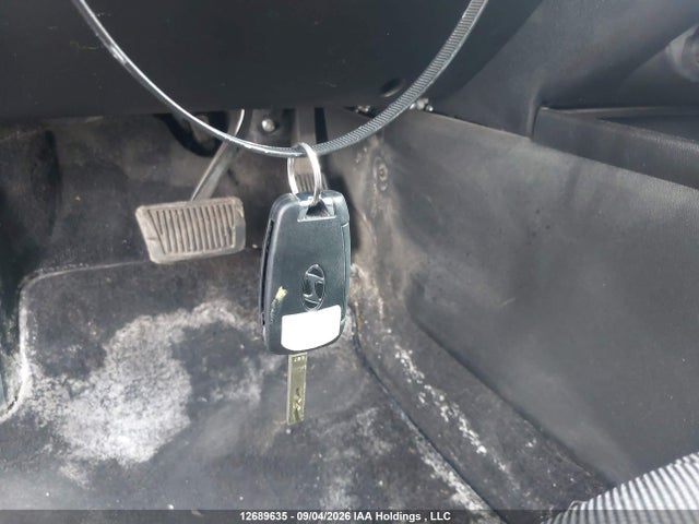 Hyundai Elantra Essential 2025 KMHLM4DG9SU879571 Image 11