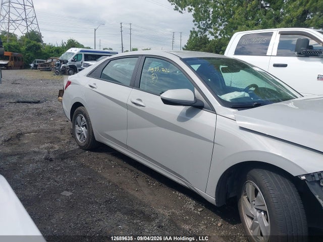 Hyundai Elantra Essential 2025 KMHLM4DG9SU879571 Image 14