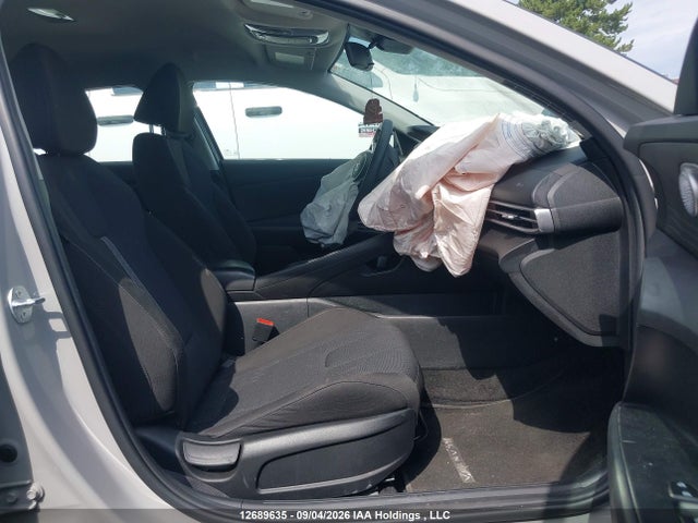 Hyundai Elantra Essential 2025 KMHLM4DG9SU879571 Image 5
