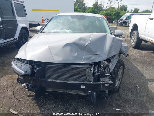 Hyundai Elantra Essential 2025 KMHLM4DG9SU879571 Image 6