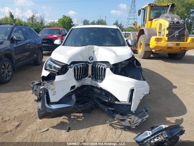 BMW X1 Xdrive28i 2023 WBX73EF07P5V78140 Image 13