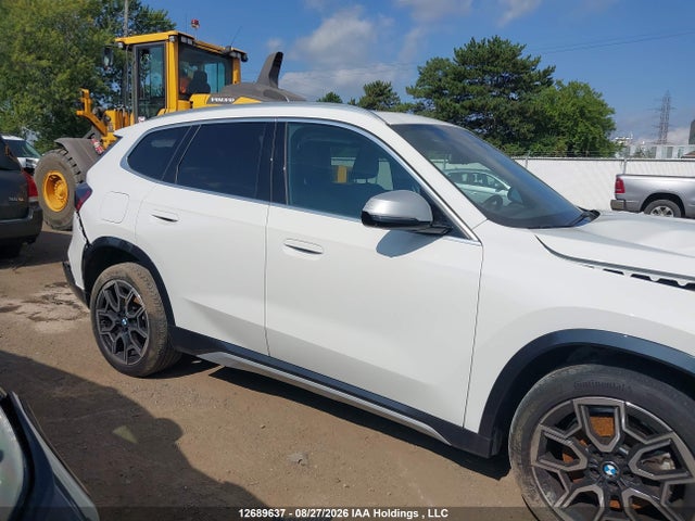 BMW X1 Xdrive28i 2023 WBX73EF07P5V78140 Image 14