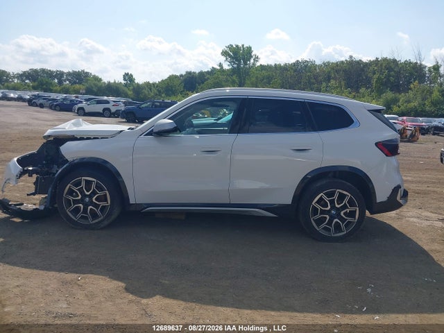 BMW X1 Xdrive28i 2023 WBX73EF07P5V78140 Image 15