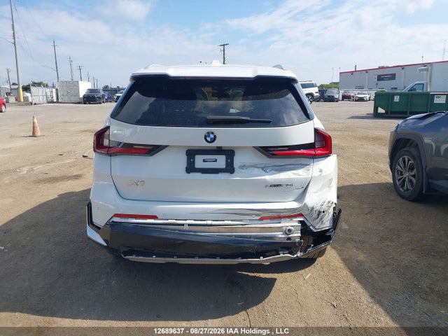 BMW X1 Xdrive28i 2023 WBX73EF07P5V78140 Image 17
