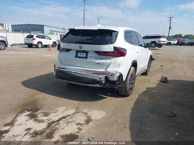 BMW X1 Xdrive28i 2023 WBX73EF07P5V78140 Image 4