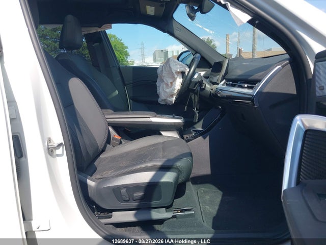 BMW X1 Xdrive28i 2023 WBX73EF07P5V78140 Image 5