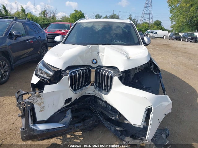 BMW X1 Xdrive28i 2023 WBX73EF07P5V78140 Image 6