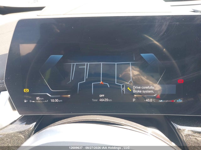 BMW X1 Xdrive28i 2023 WBX73EF07P5V78140 Image 7