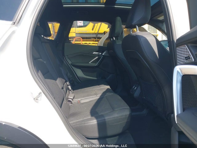 BMW X1 Xdrive28i 2023 WBX73EF07P5V78140 Image 8