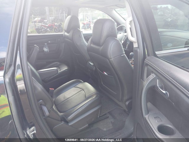2013 Chevrolet Traverse Lt მანქანა იყიდება აუქციონზე, vin: 1GNKVJKD5DJ148703, აუქციონის ნომერი: 12689641