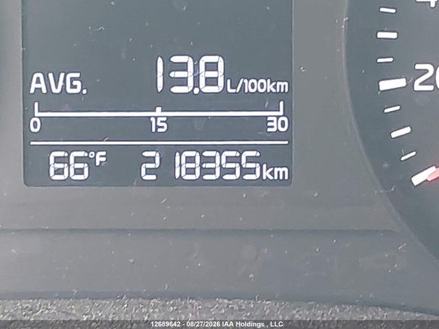 Продажа на аукционе авто 2018 Kia Rio Lx/s, vin: 3KPA24ABXJE150356, номер лота: 12689642