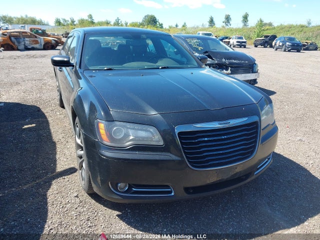 12689644 :رقم المزاد ، 2C3CCABG0EH264704 vin ، 2014 Chrysler 300 مزاد بيع