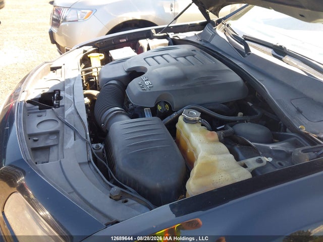 12689644 :رقم المزاد ، 2C3CCABG0EH264704 vin ، 2014 Chrysler 300 مزاد بيع