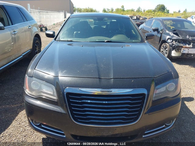 12689644 :رقم المزاد ، 2C3CCABG0EH264704 vin ، 2014 Chrysler 300 مزاد بيع