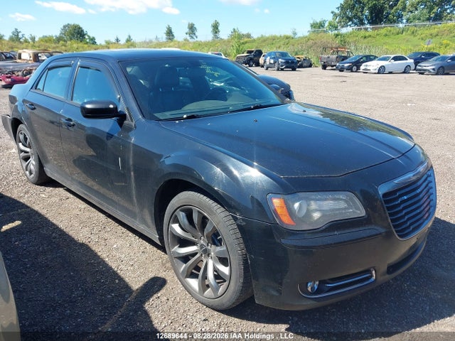12689644 :رقم المزاد ، 2C3CCABG0EH264704 vin ، 2014 Chrysler 300 مزاد بيع