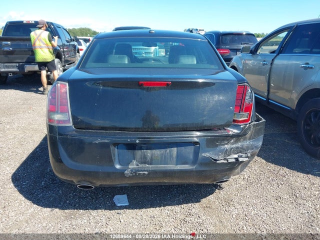 12689644 :رقم المزاد ، 2C3CCABG0EH264704 vin ، 2014 Chrysler 300 مزاد بيع