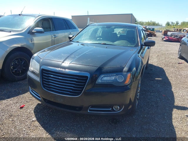 12689644 :رقم المزاد ، 2C3CCABG0EH264704 vin ، 2014 Chrysler 300 مزاد بيع