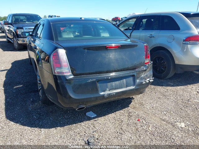 12689644 :رقم المزاد ، 2C3CCABG0EH264704 vin ، 2014 Chrysler 300 مزاد بيع