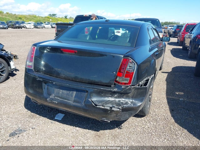 12689644 :رقم المزاد ، 2C3CCABG0EH264704 vin ، 2014 Chrysler 300 مزاد بيع