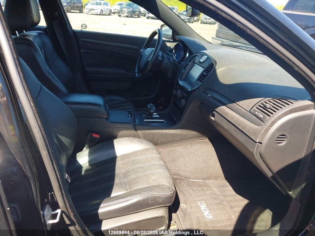 12689644 :رقم المزاد ، 2C3CCABG0EH264704 vin ، 2014 Chrysler 300 مزاد بيع