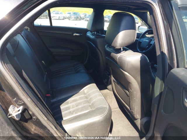 12689644 :رقم المزاد ، 2C3CCABG0EH264704 vin ، 2014 Chrysler 300 مزاد بيع