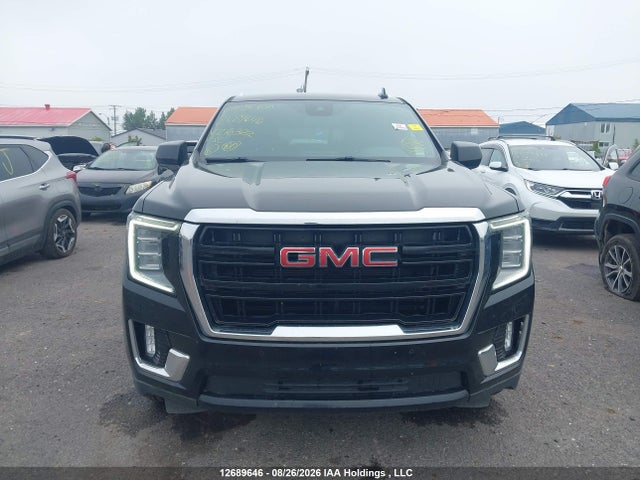 Aukcja sprzedaży 2023 Gmc Yukon Sle, vin: 1GKS2AKD6PR270322, numer aukcji: 12689646