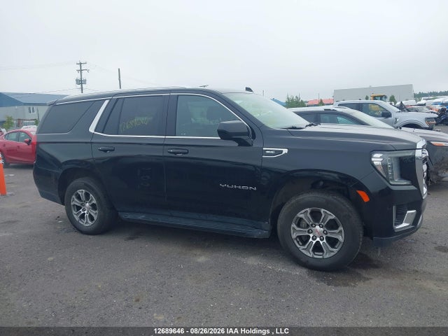 Aukcja sprzedaży 2023 Gmc Yukon Sle, vin: 1GKS2AKD6PR270322, numer aukcji: 12689646