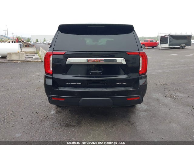 Aukcja sprzedaży 2023 Gmc Yukon Sle, vin: 1GKS2AKD6PR270322, numer aukcji: 12689646