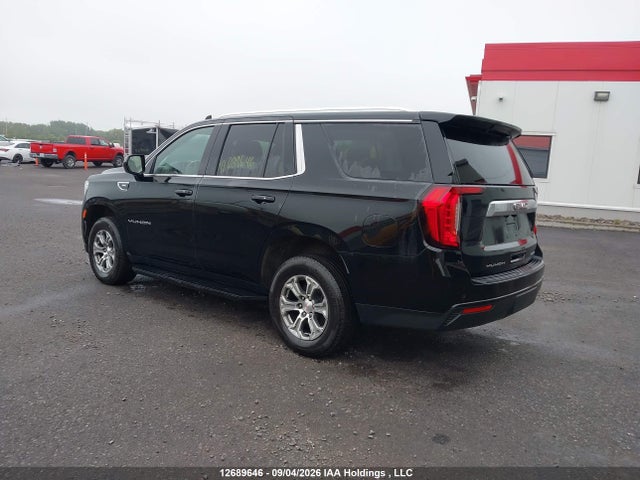 Aukcja sprzedaży 2023 Gmc Yukon Sle, vin: 1GKS2AKD6PR270322, numer aukcji: 12689646