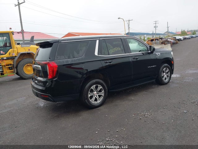 1GKS2AKD6PR270322 GMC YUKON SLE