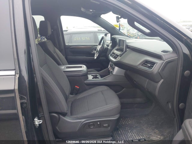 Aukcja sprzedaży 2023 Gmc Yukon Sle, vin: 1GKS2AKD6PR270322, numer aukcji: 12689646