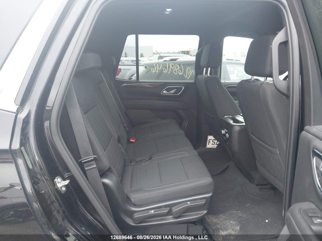 Aukcja sprzedaży 2023 Gmc Yukon Sle, vin: 1GKS2AKD6PR270322, numer aukcji: 12689646