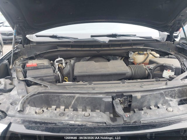 1GKS2AKD6PR270322 GMC YUKON SLE