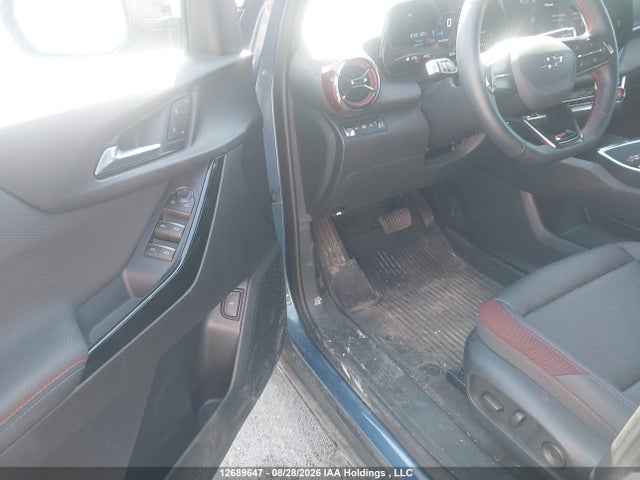 3GNAXTEG8TL492153 Chevrolet Equinox Rs Awd