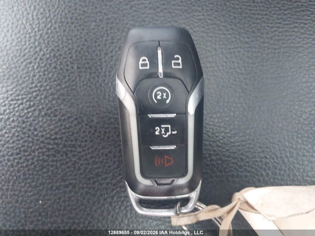 Продаж на аукціоні авто 2015 Ford F150 Supercrew, vin: 1FTEW1EG6FFD09929, номер лоту: 12689655