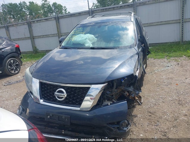Nissan Pathfinder 2016 5N1AR2MM9GC647942 Image 13