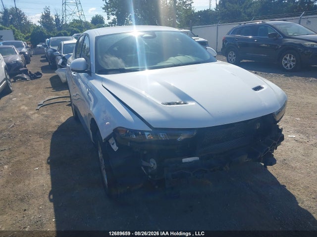 Auction sale of the 2023 Dodge Hornet Gt, vin: ZACNDFAN6P3A00331, lot number: 12689659