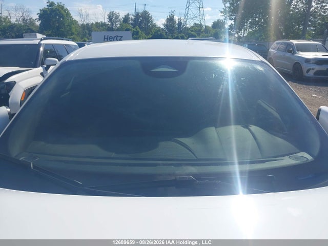 12689659 :رقم المزاد ، ZACNDFAN6P3A00331 vin ، 2023 Dodge Hornet Gt مزاد بيع