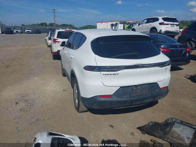 12689659 :رقم المزاد ، ZACNDFAN6P3A00331 vin ، 2023 Dodge Hornet Gt مزاد بيع