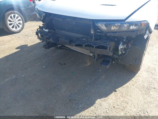 12689659 :رقم المزاد ، ZACNDFAN6P3A00331 vin ، 2023 Dodge Hornet Gt مزاد بيع