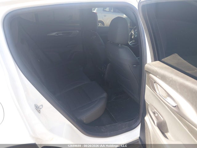 12689659 :رقم المزاد ، ZACNDFAN6P3A00331 vin ، 2023 Dodge Hornet Gt مزاد بيع