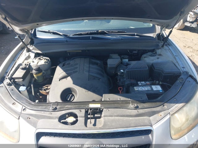 Продаж на аукціоні авто 2009 Hyundai Santa Fe Gl, vin: 5NMSG13E69H293157, номер лоту: 12689661