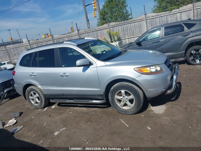 Продаж на аукціоні авто 2009 Hyundai Santa Fe Gl, vin: 5NMSG13E69H293157, номер лоту: 12689661