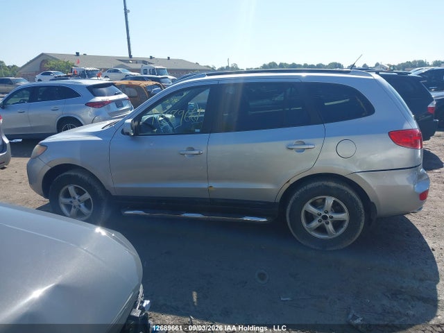 Продаж на аукціоні авто 2009 Hyundai Santa Fe Gl, vin: 5NMSG13E69H293157, номер лоту: 12689661