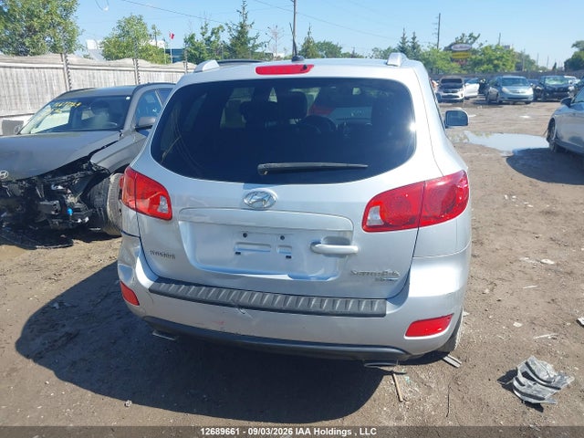 Продаж на аукціоні авто 2009 Hyundai Santa Fe Gl, vin: 5NMSG13E69H293157, номер лоту: 12689661