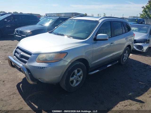 Продаж на аукціоні авто 2009 Hyundai Santa Fe Gl, vin: 5NMSG13E69H293157, номер лоту: 12689661
