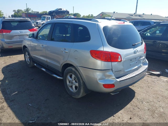 Продаж на аукціоні авто 2009 Hyundai Santa Fe Gl, vin: 5NMSG13E69H293157, номер лоту: 12689661